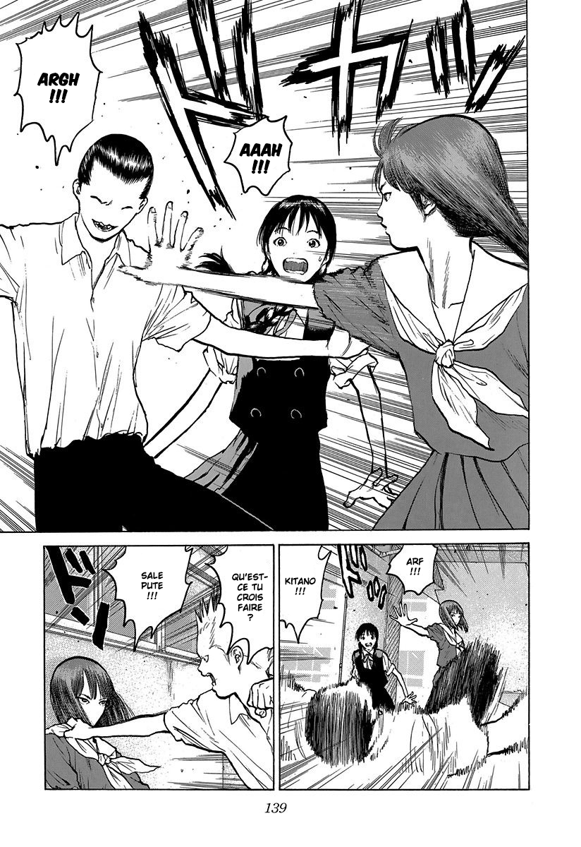 Read ANGEL DENSETSU FR Manga Online