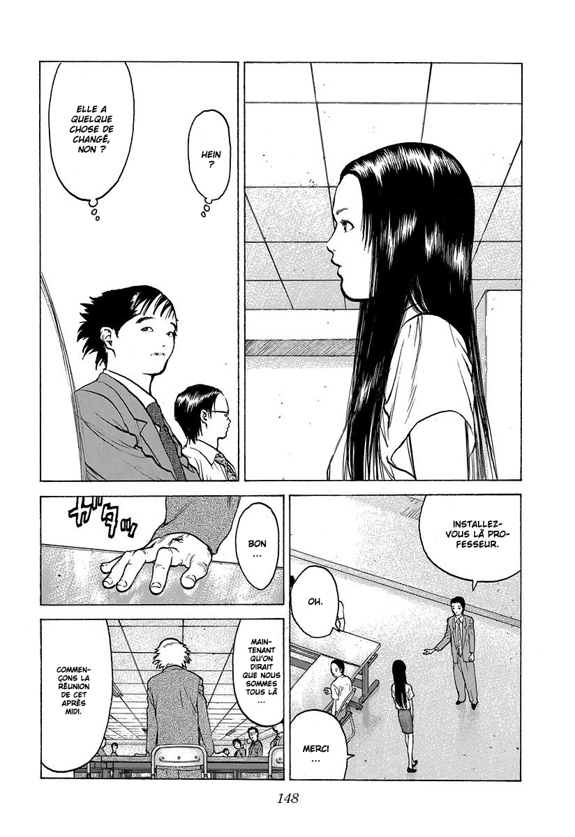 Read ANGEL DENSETSU FR Manga Online