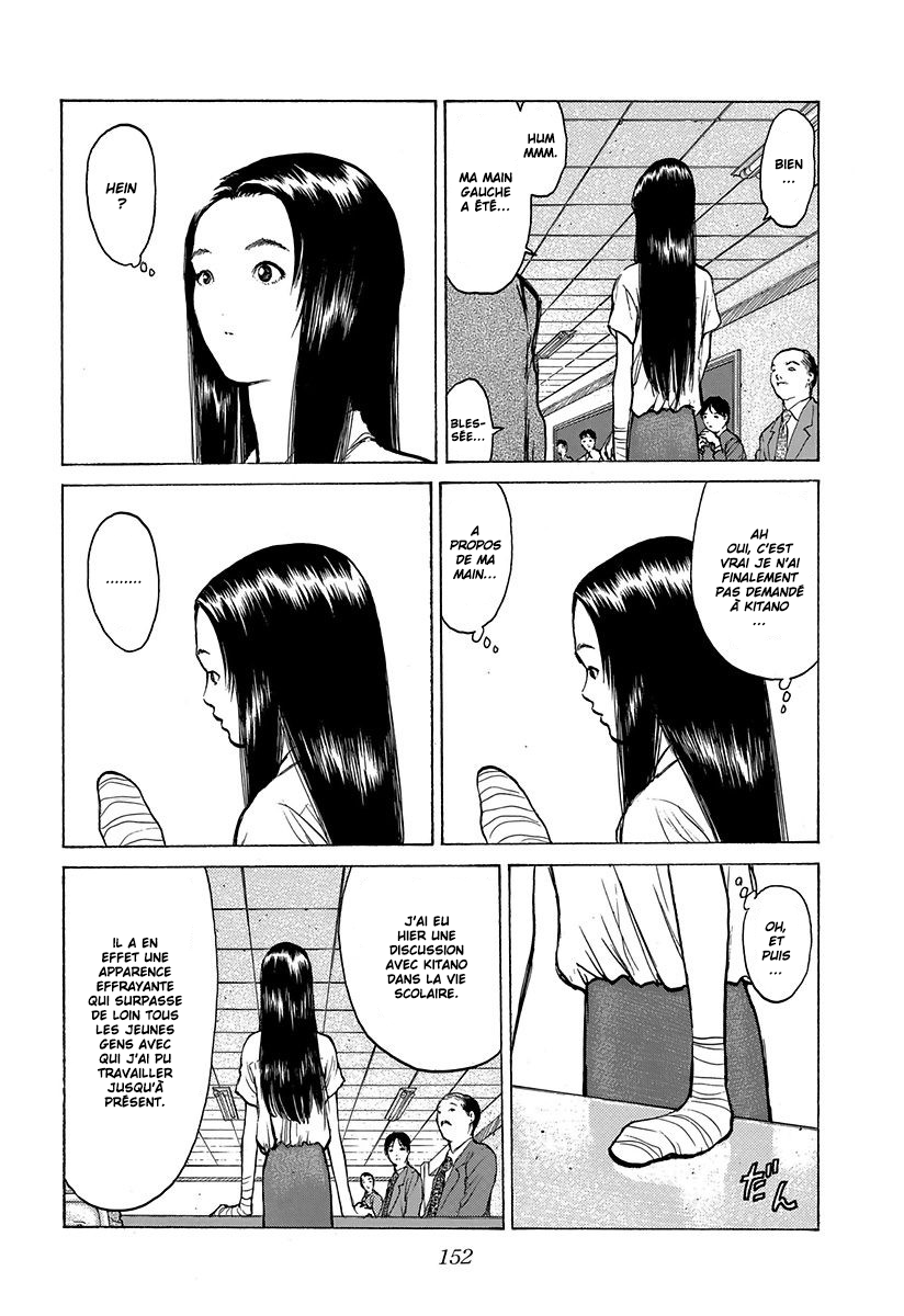 Read ANGEL DENSETSU FR Manga Online