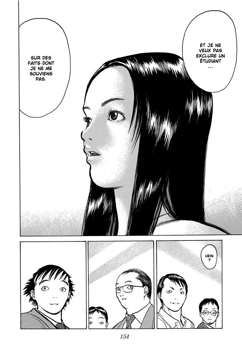 Read ANGEL DENSETSU FR Manga Online