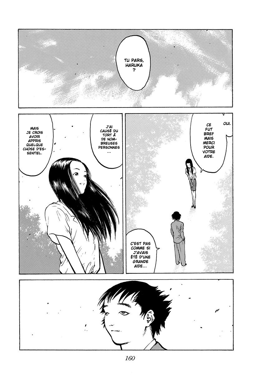 Read ANGEL DENSETSU FR Manga Online