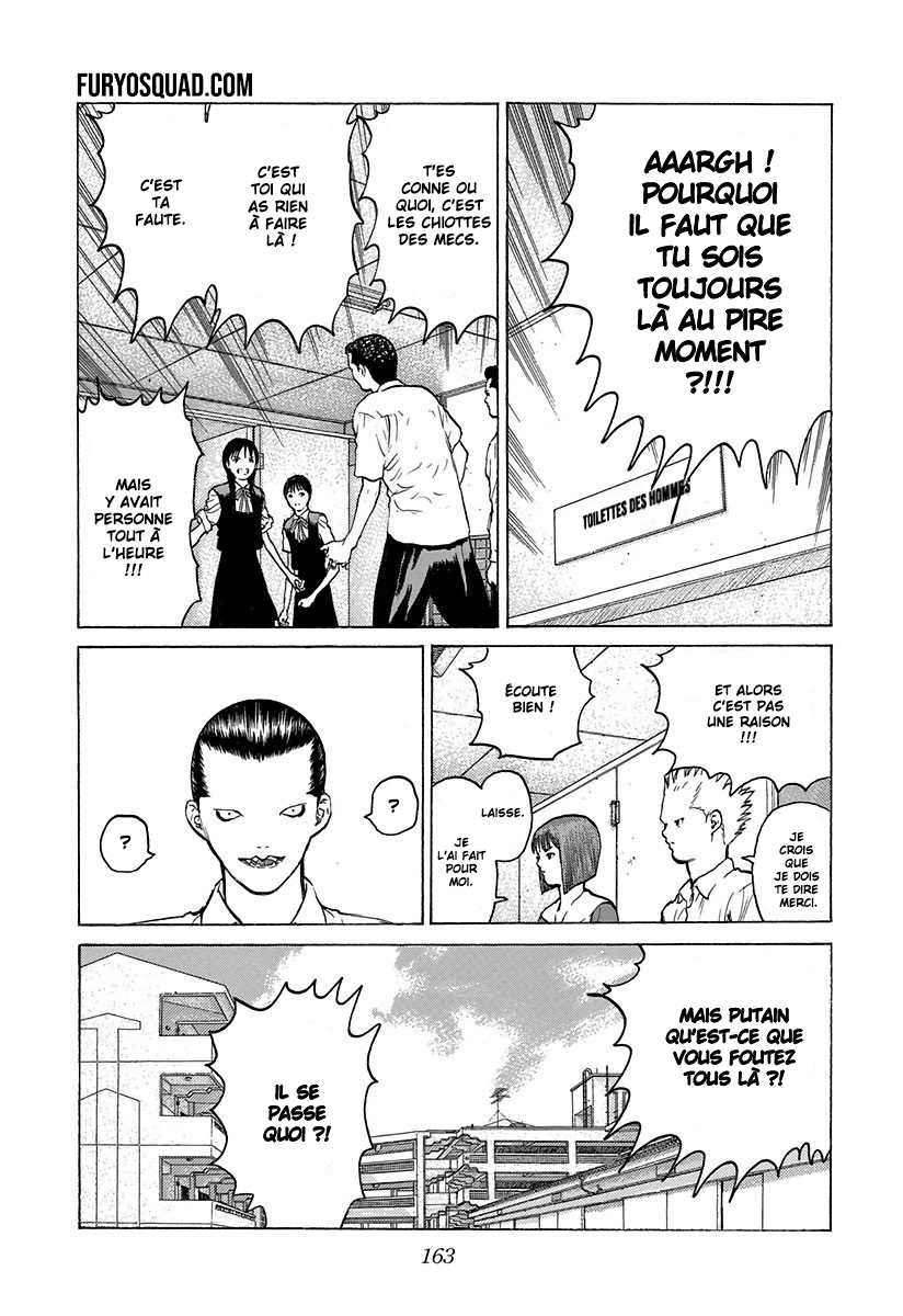 Read ANGEL DENSETSU FR Manga Online