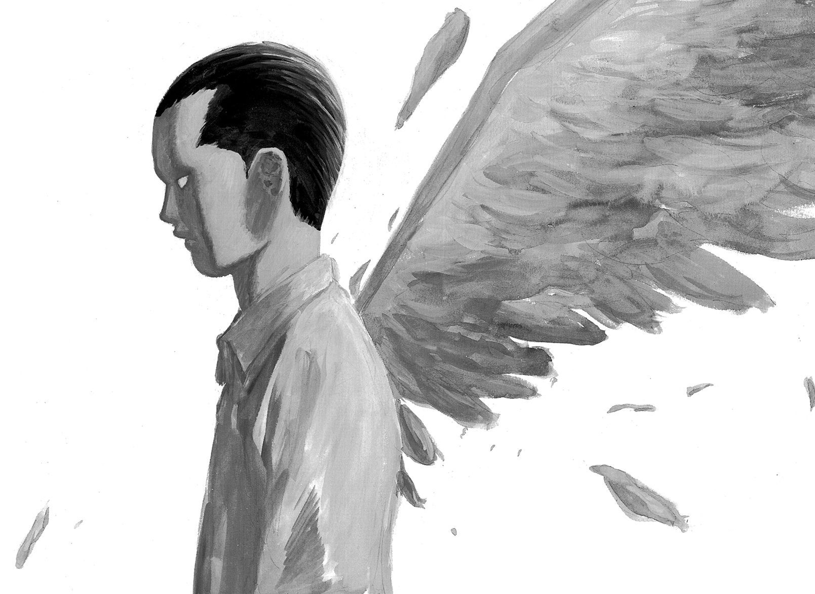 Read ANGEL DENSETSU FR Manga Online