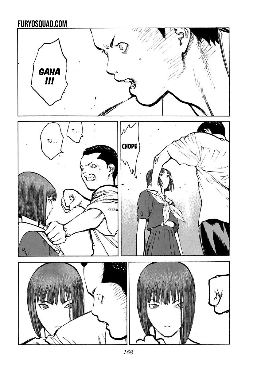 Read ANGEL DENSETSU FR Manga Online