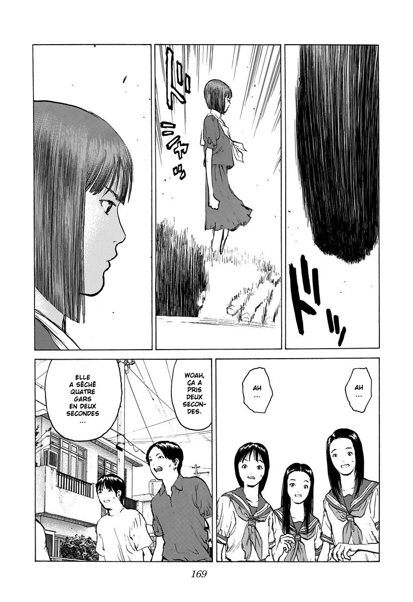 Read ANGEL DENSETSU FR Manga Online