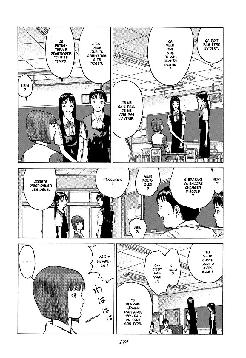 Read ANGEL DENSETSU FR Manga Online