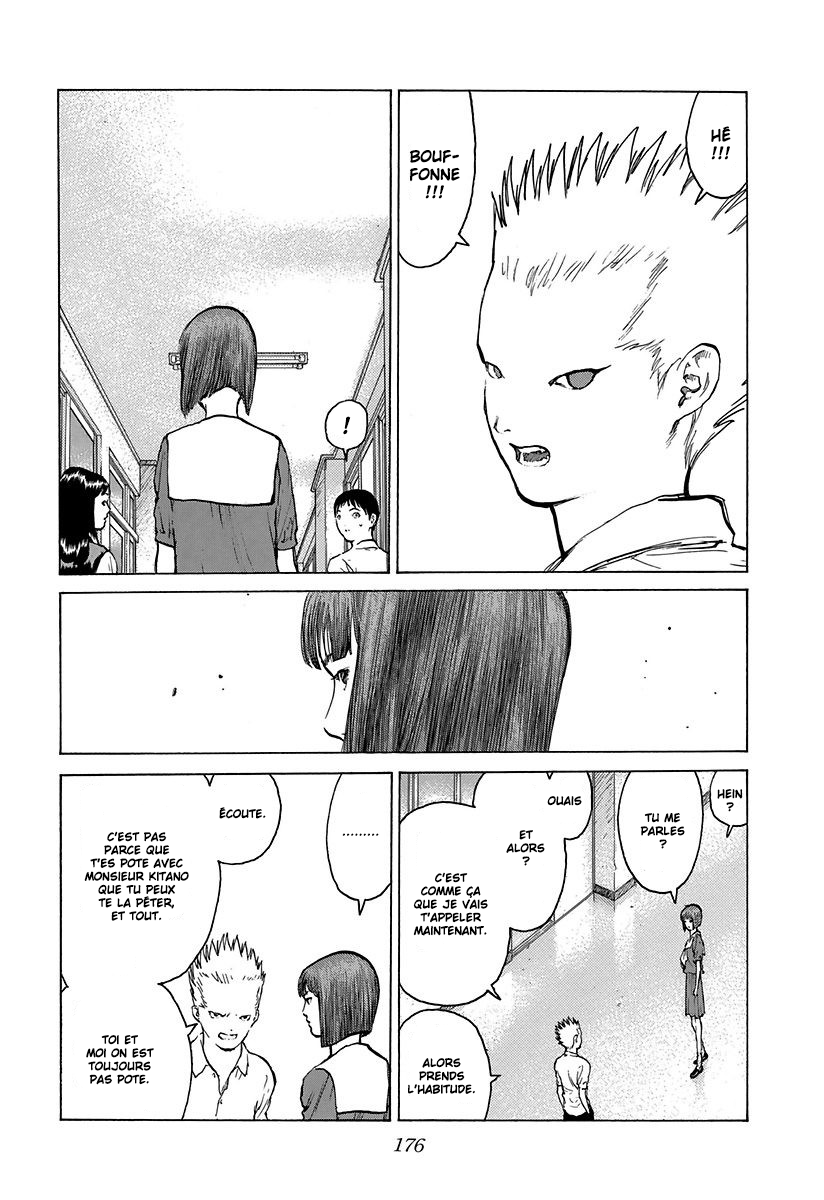 Read ANGEL DENSETSU FR Manga Online