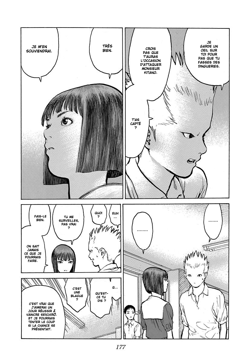 Read ANGEL DENSETSU FR Manga Online