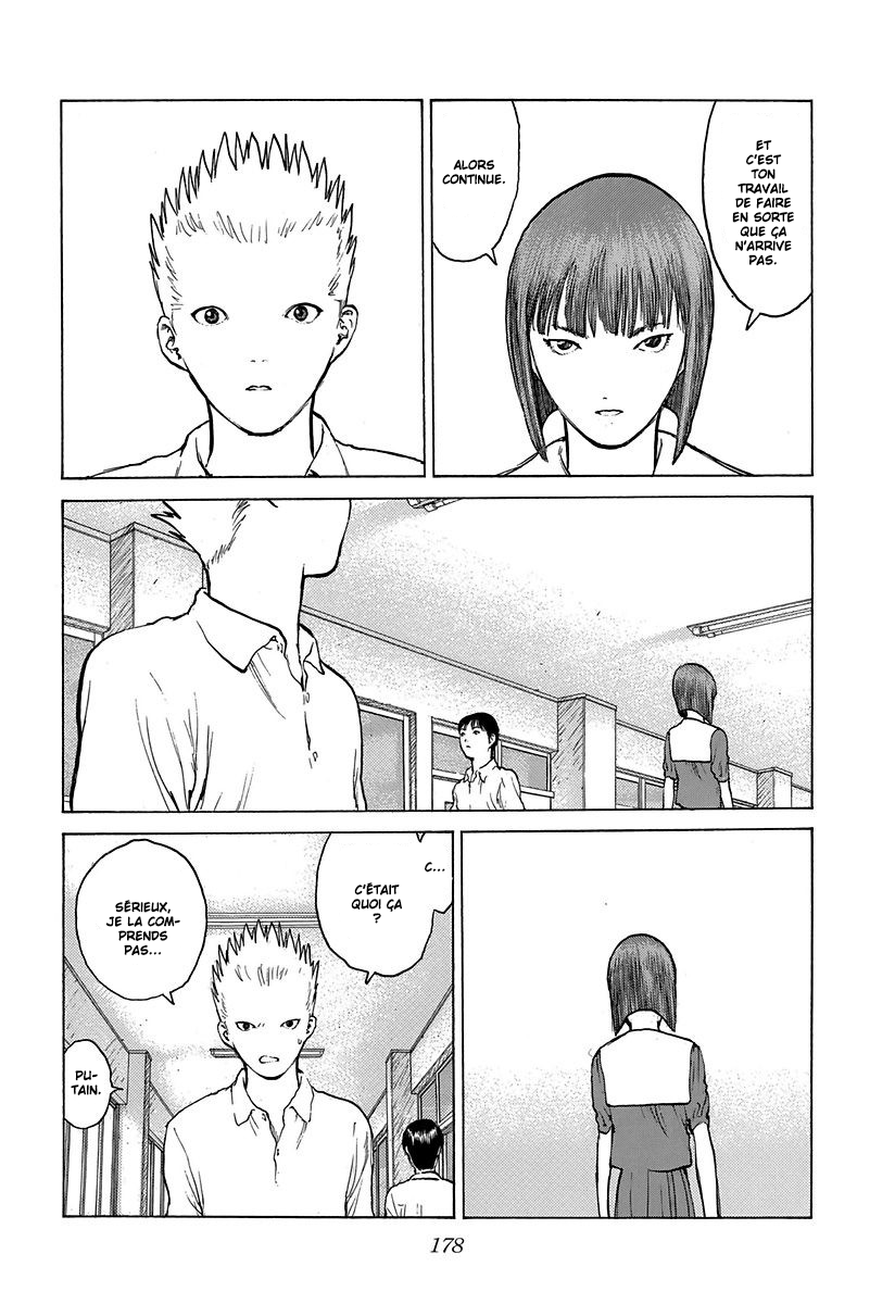 Read ANGEL DENSETSU FR Manga Online