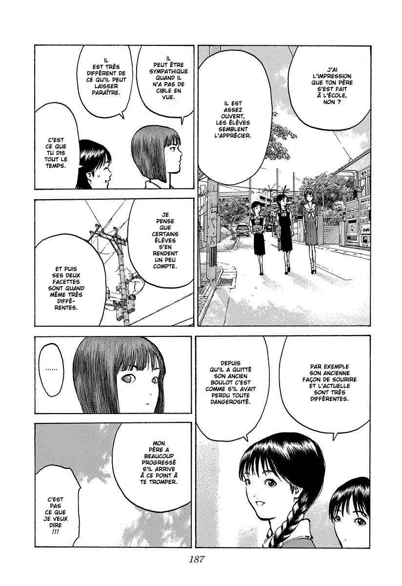 Read ANGEL DENSETSU FR Manga Online