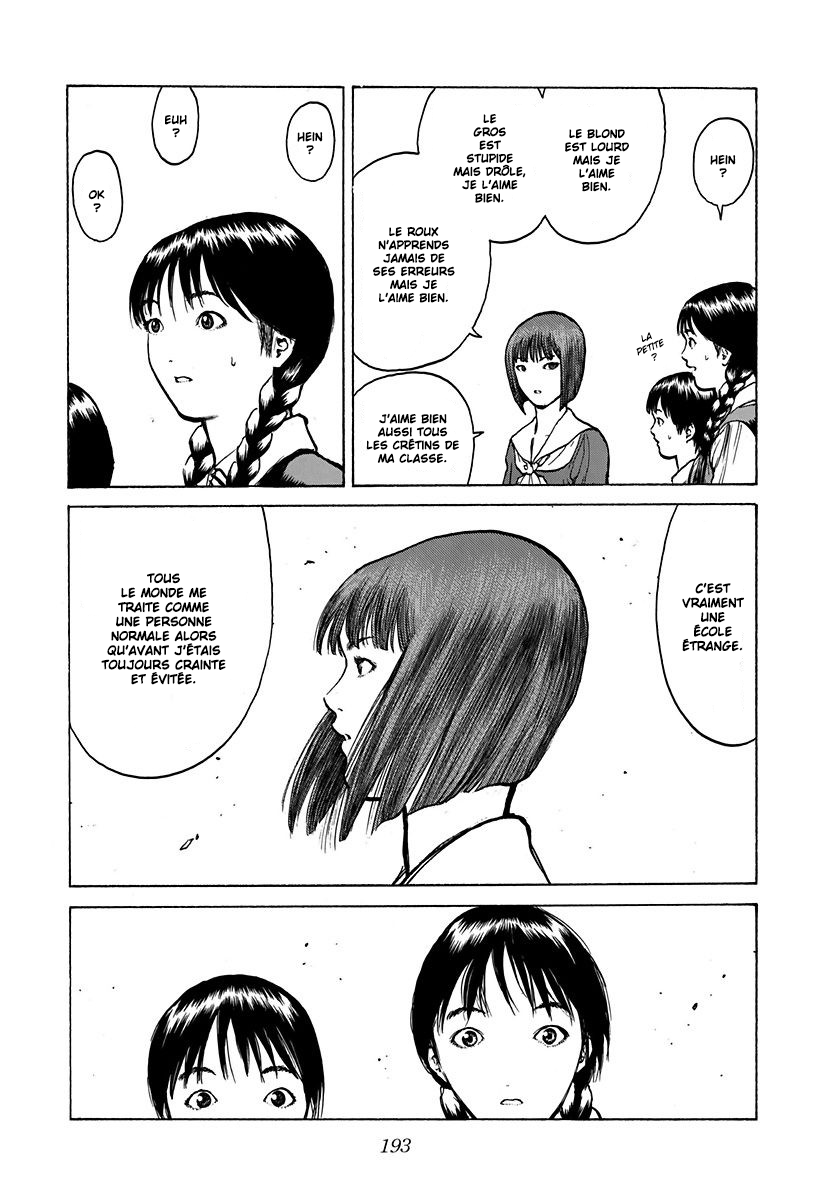 Read ANGEL DENSETSU FR Manga Online