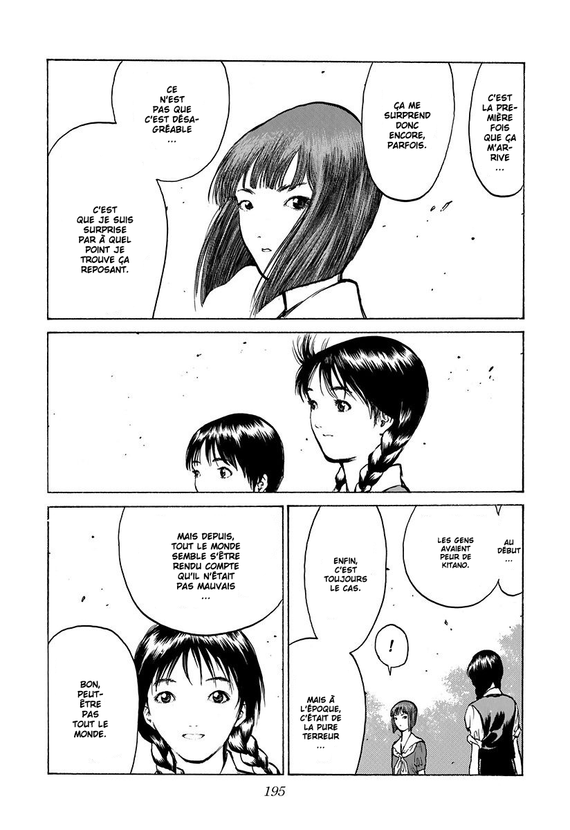 Read ANGEL DENSETSU FR Manga Online