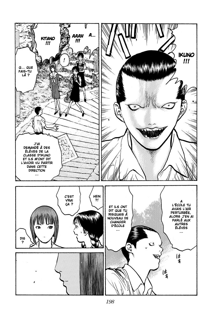 Read ANGEL DENSETSU FR Manga Online