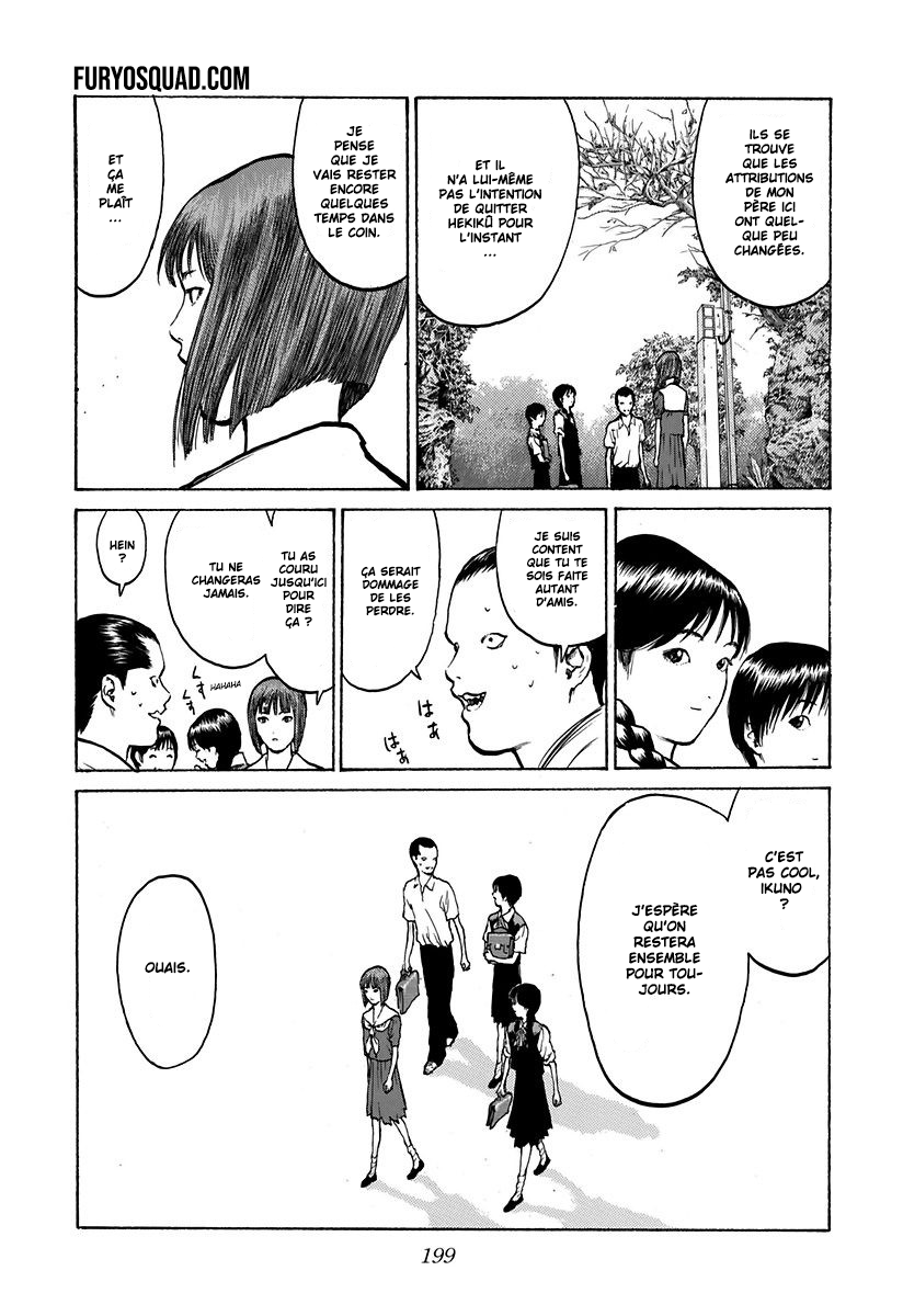 Read ANGEL DENSETSU FR Manga Online