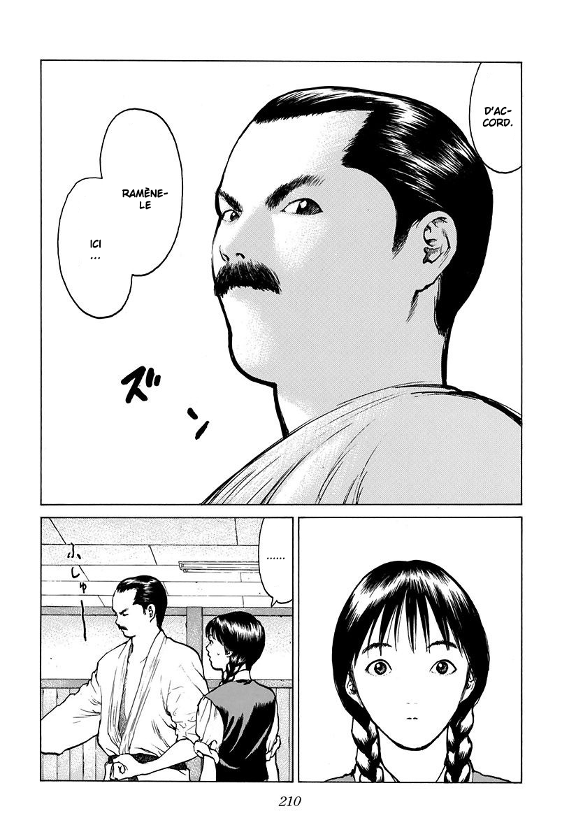 Read ANGEL DENSETSU FR Manga Online