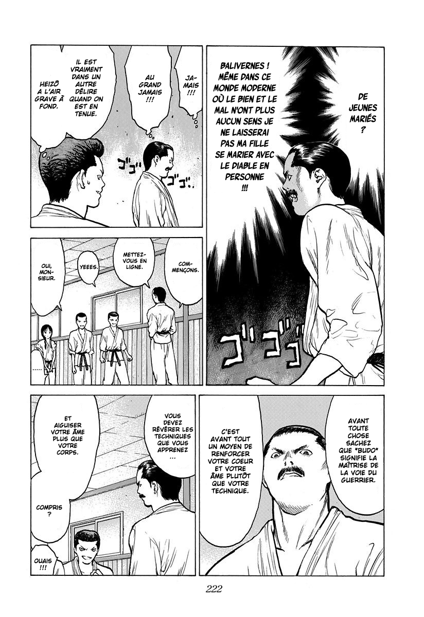 Read ANGEL DENSETSU FR Manga Online