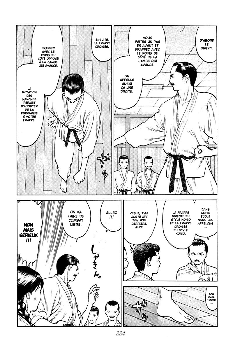 Read ANGEL DENSETSU FR Manga Online