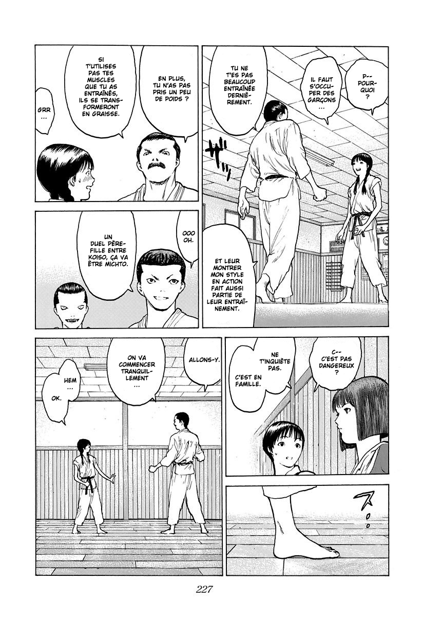 Read ANGEL DENSETSU FR Manga Online