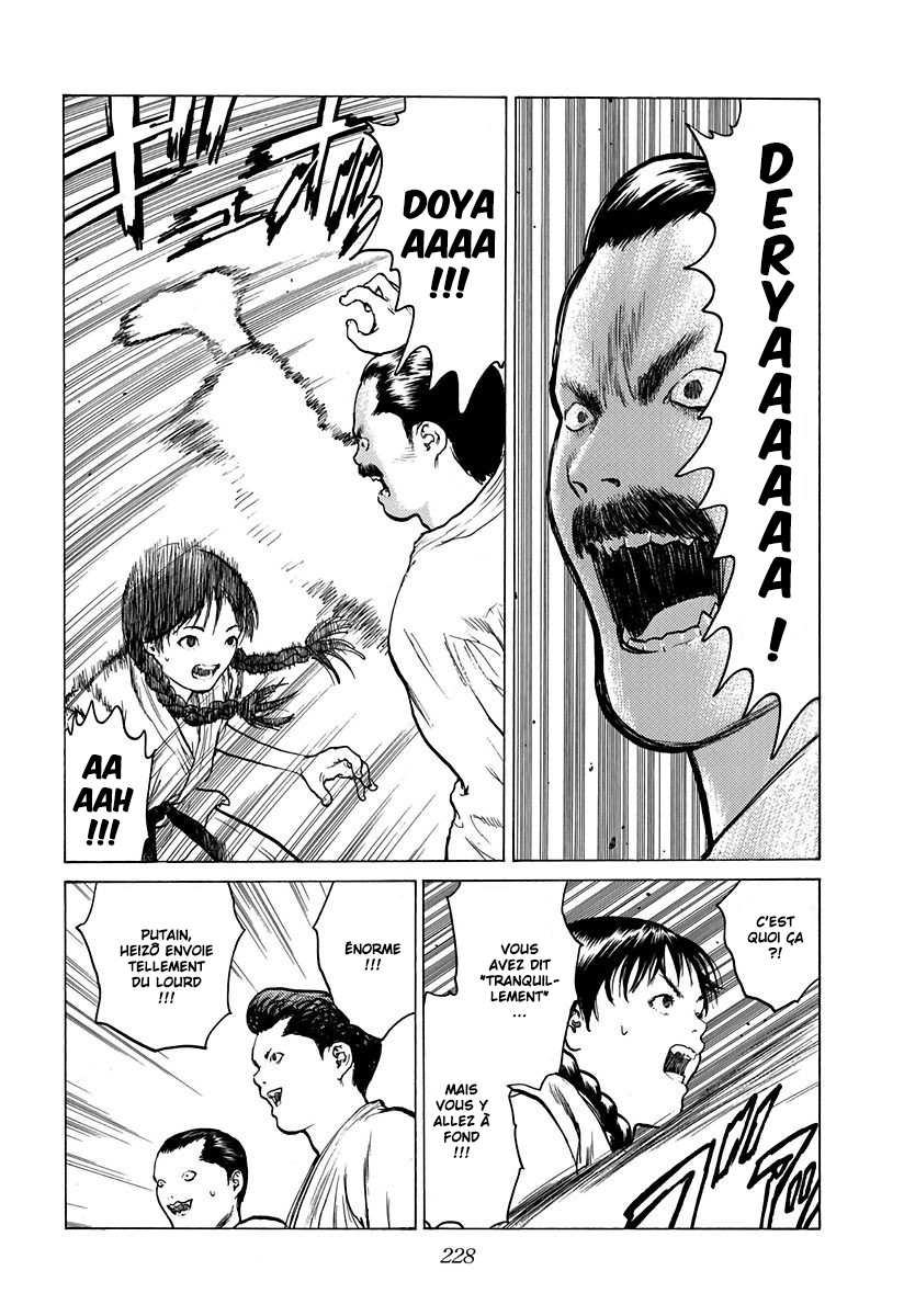 Read ANGEL DENSETSU FR Manga Online