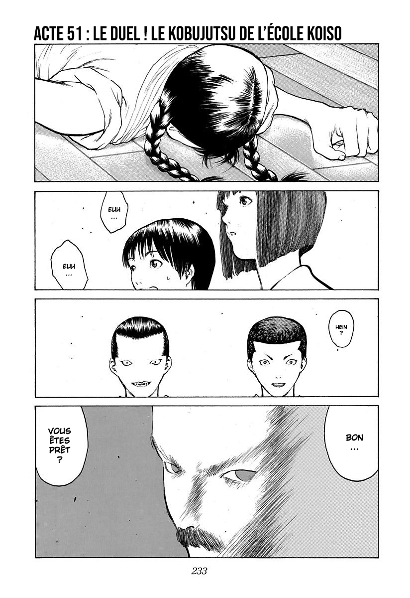 Read ANGEL DENSETSU FR Manga Online