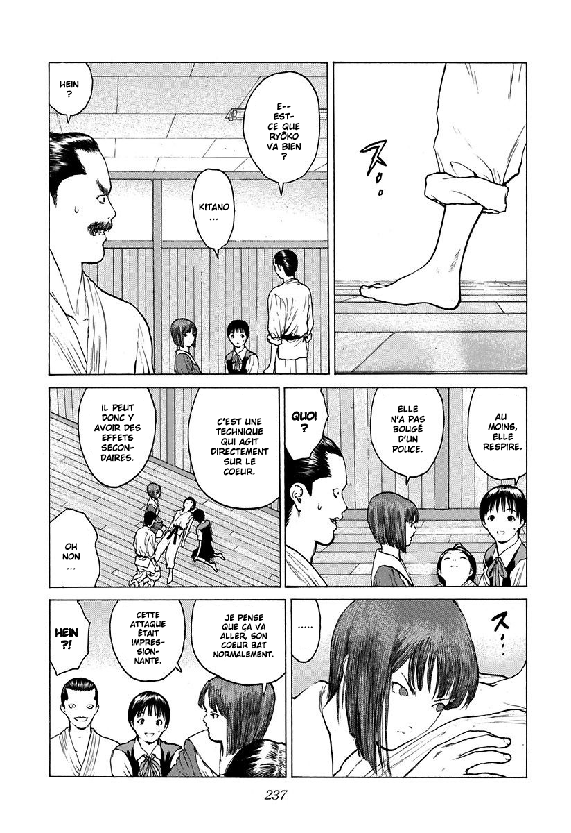 Read ANGEL DENSETSU FR Manga Online