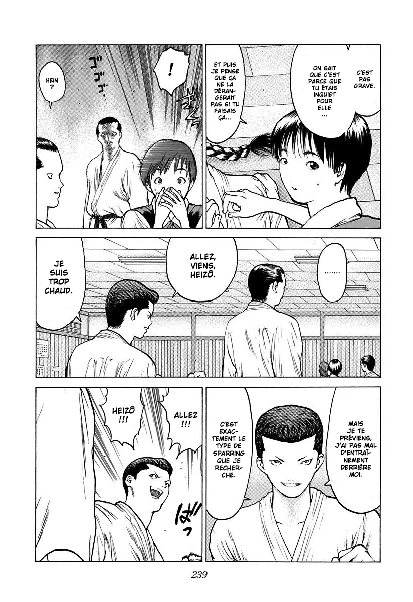 Read ANGEL DENSETSU FR Manga Online