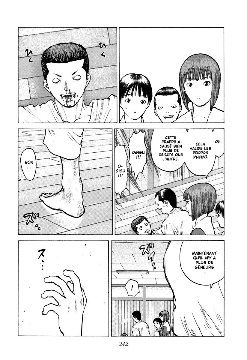 Read ANGEL DENSETSU FR Manga Online