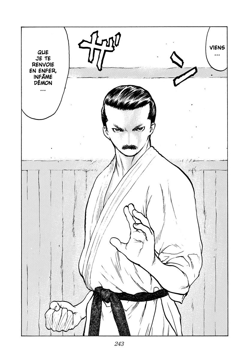 Read ANGEL DENSETSU FR Manga Online