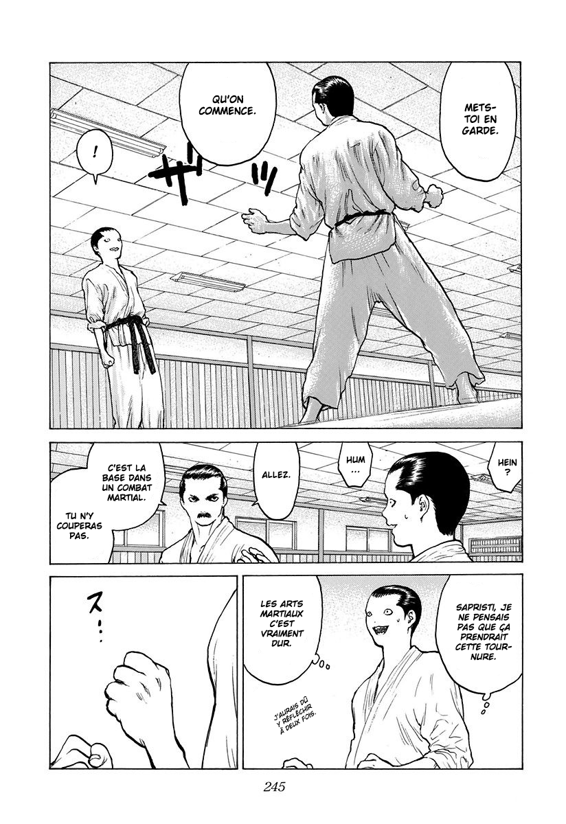 Read ANGEL DENSETSU FR Manga Online