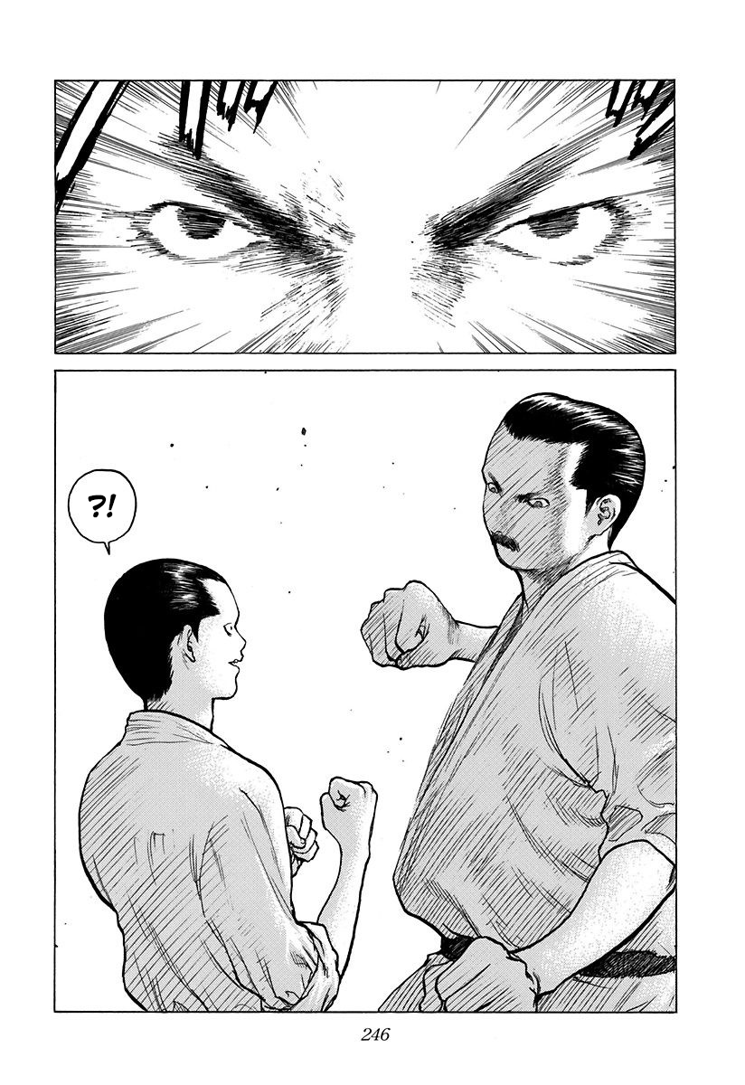 Read ANGEL DENSETSU FR Manga Online