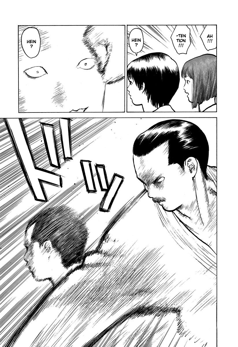 Read ANGEL DENSETSU FR Manga Online