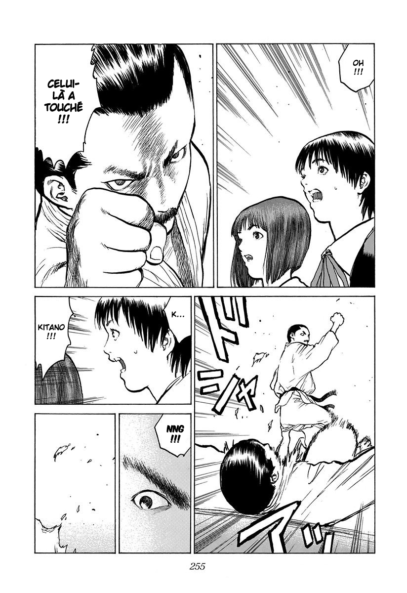 Read ANGEL DENSETSU FR Manga Online