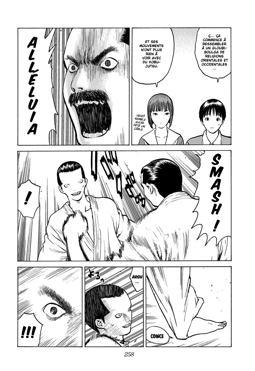 Read ANGEL DENSETSU FR Manga Online