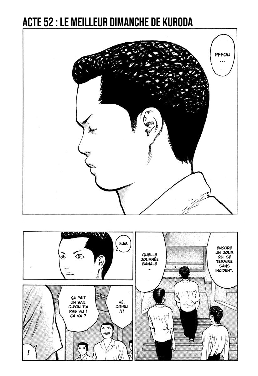 Read ANGEL DENSETSU FR Manga Online