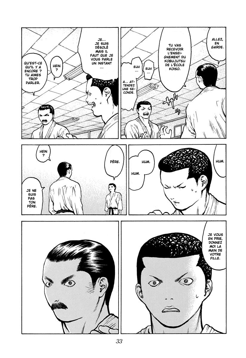 Read ANGEL DENSETSU FR Manga Online