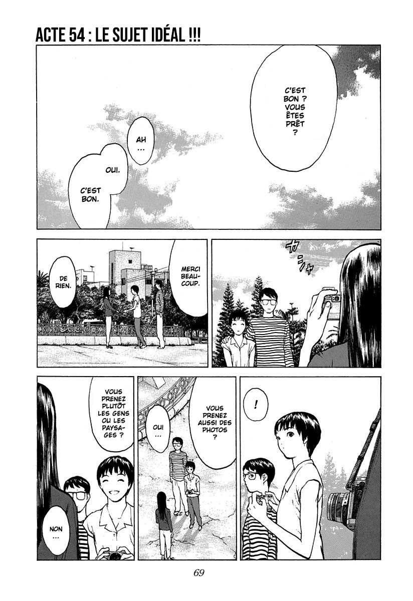 Read ANGEL DENSETSU FR Manga Online