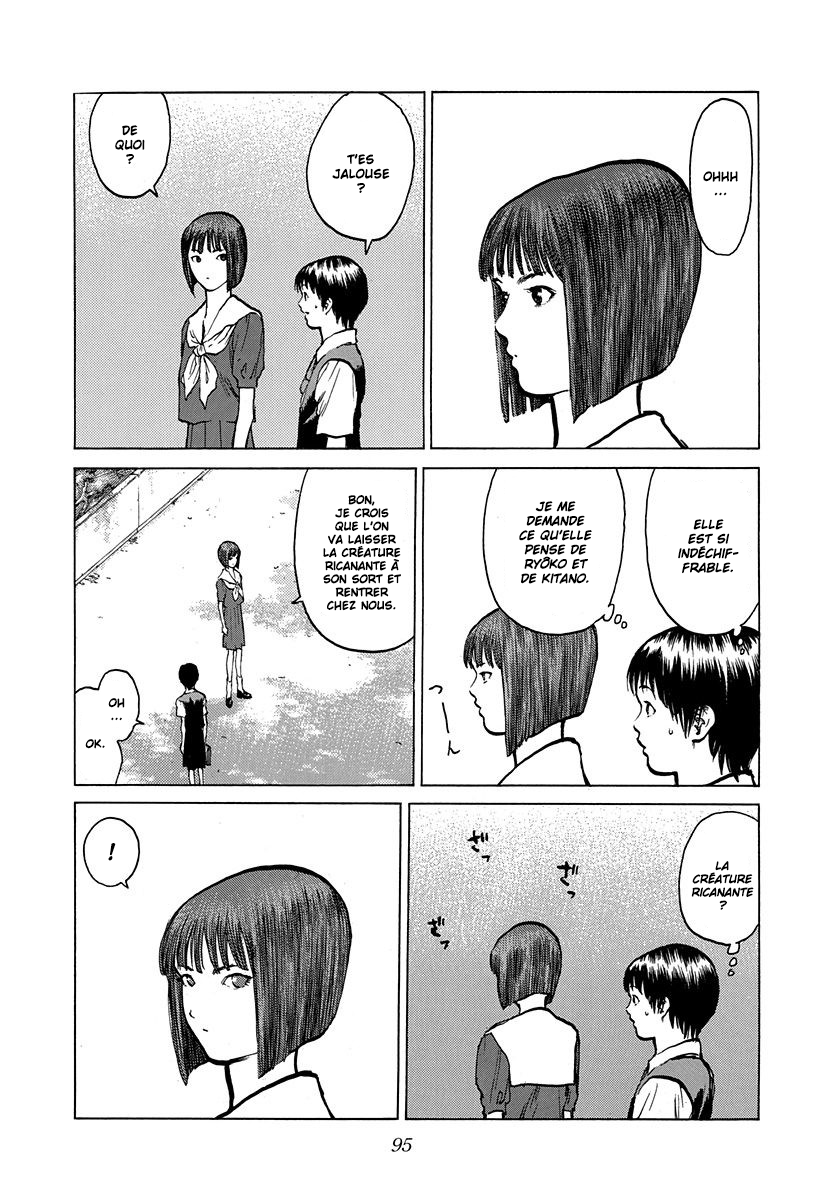 Read ANGEL DENSETSU FR Manga Online