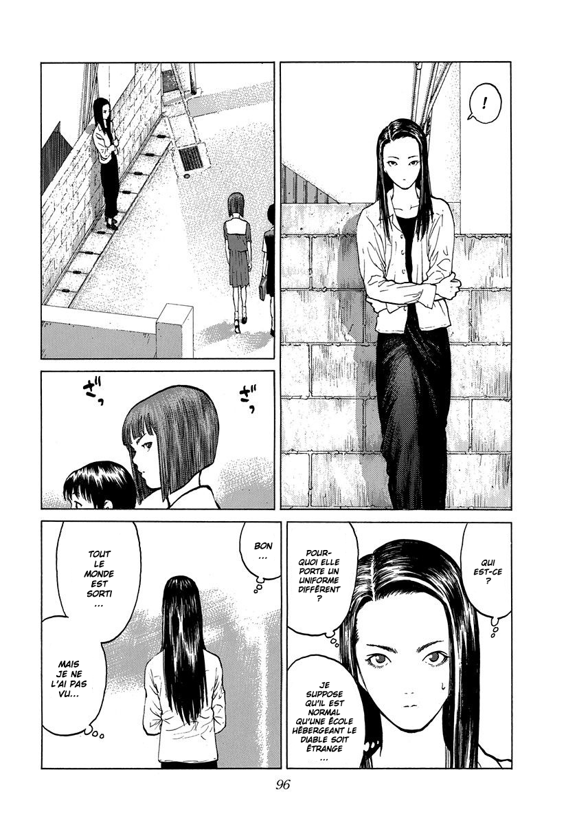 Read ANGEL DENSETSU FR Manga Online