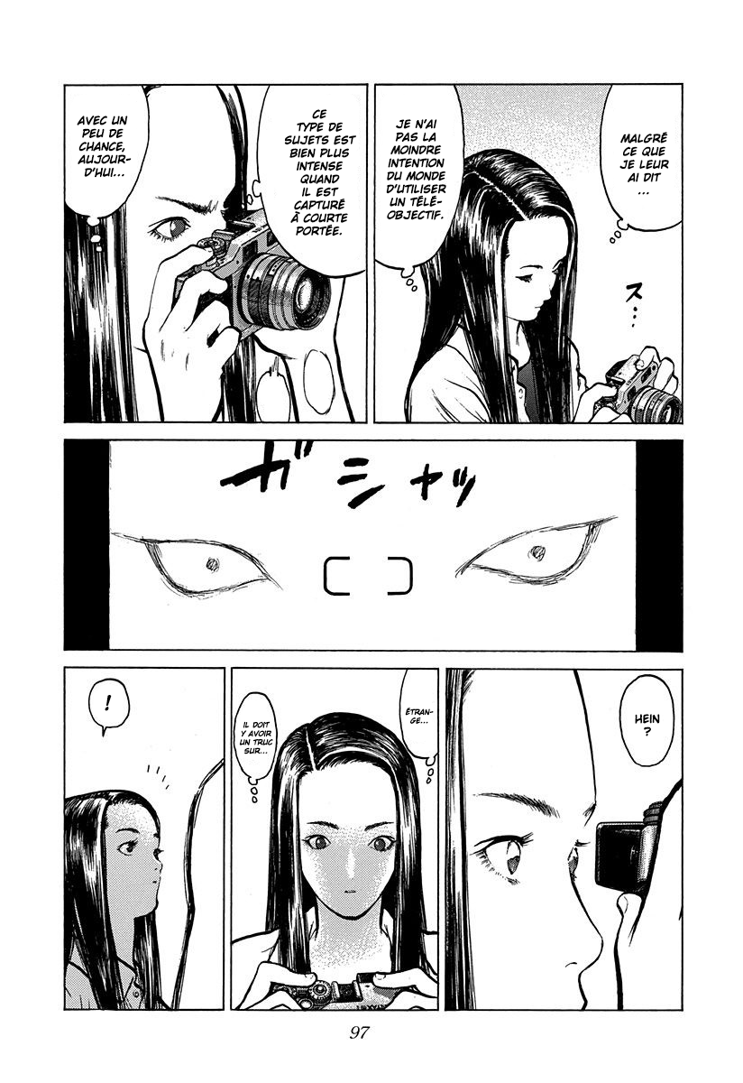 Read ANGEL DENSETSU FR Manga Online