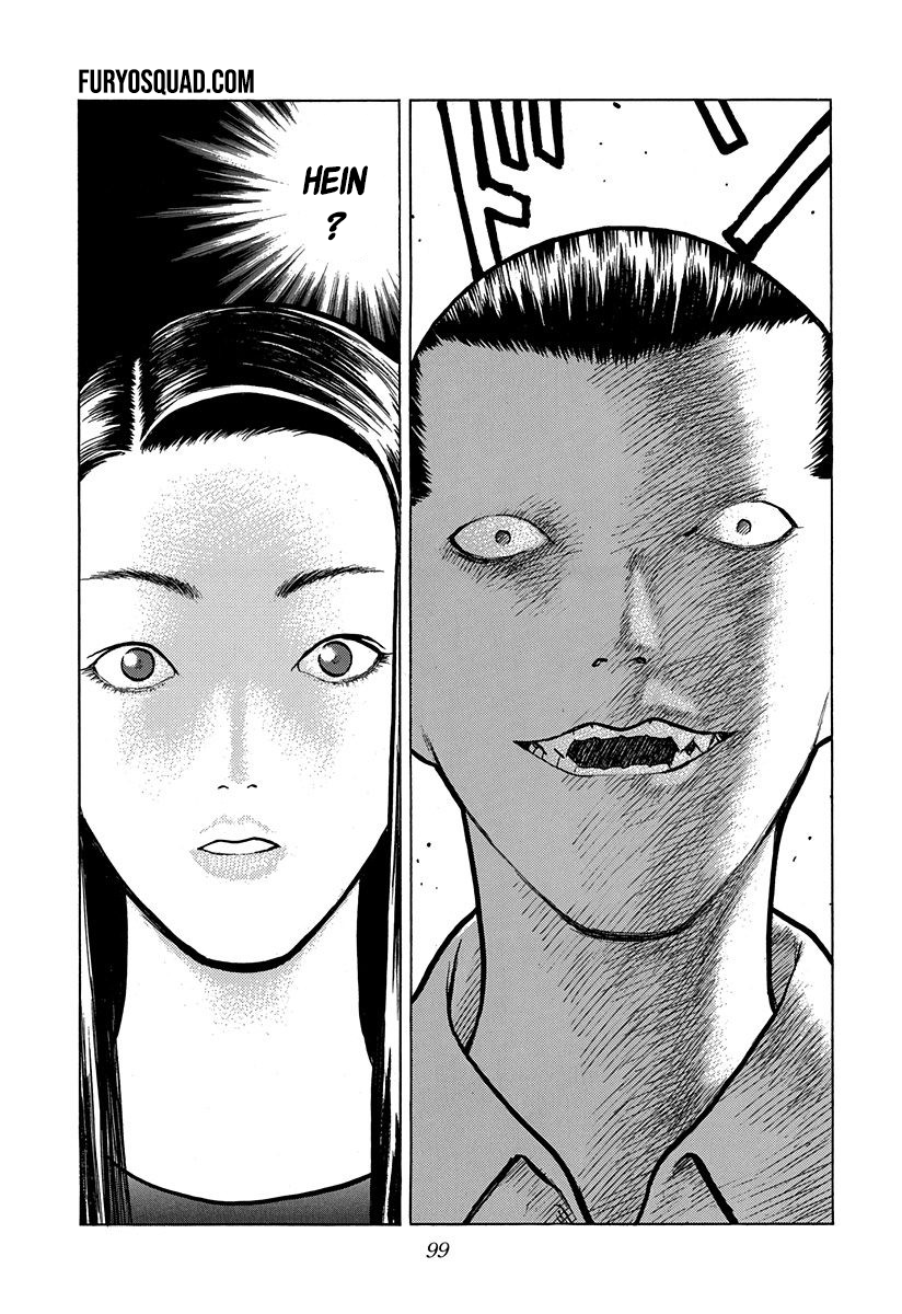 Read ANGEL DENSETSU FR Manga Online