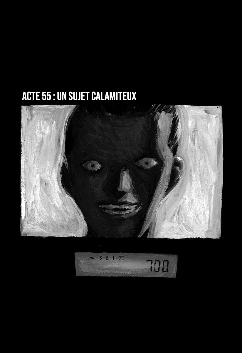 Read ANGEL DENSETSU FR Manga Online