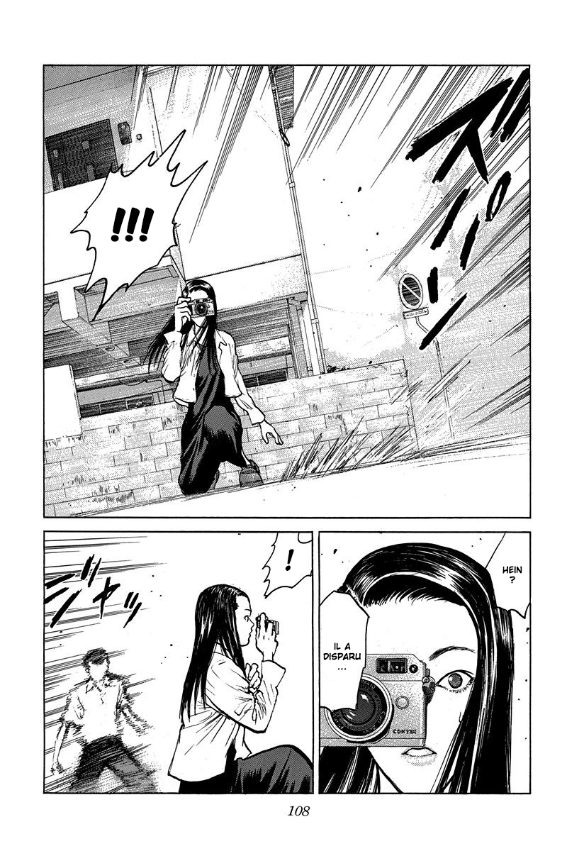 Read ANGEL DENSETSU FR Manga Online