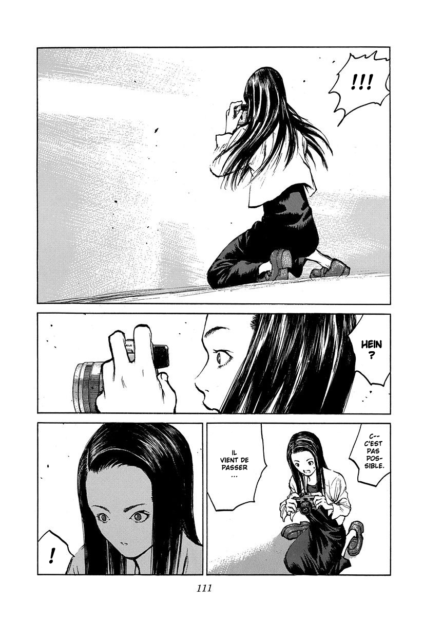 Read ANGEL DENSETSU FR Manga Online