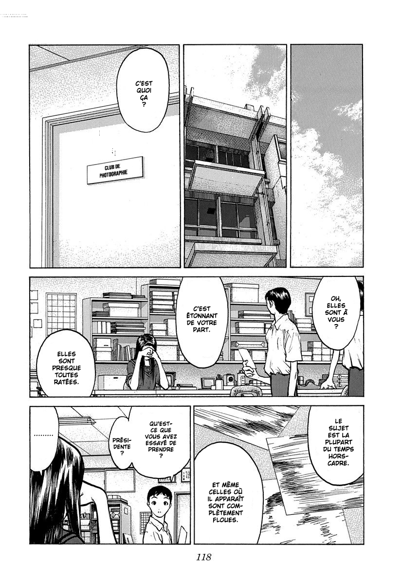 Read ANGEL DENSETSU FR Manga Online