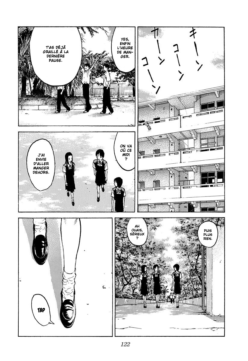 Read ANGEL DENSETSU FR Manga Online