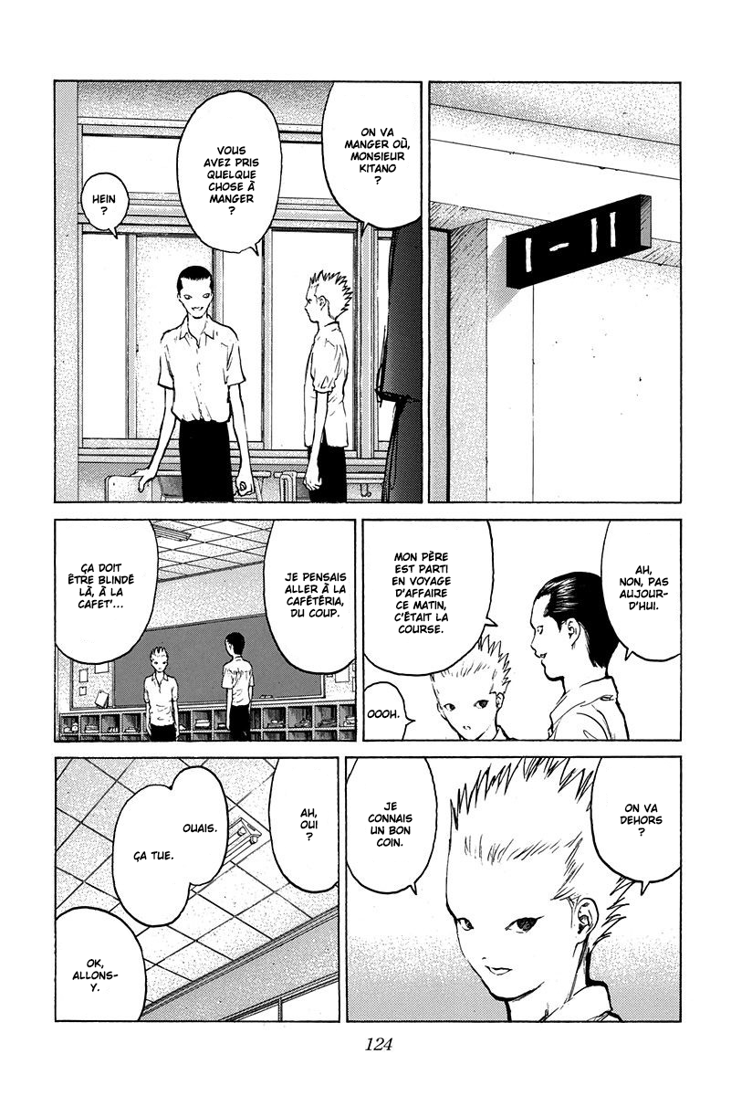 Read ANGEL DENSETSU FR Manga Online