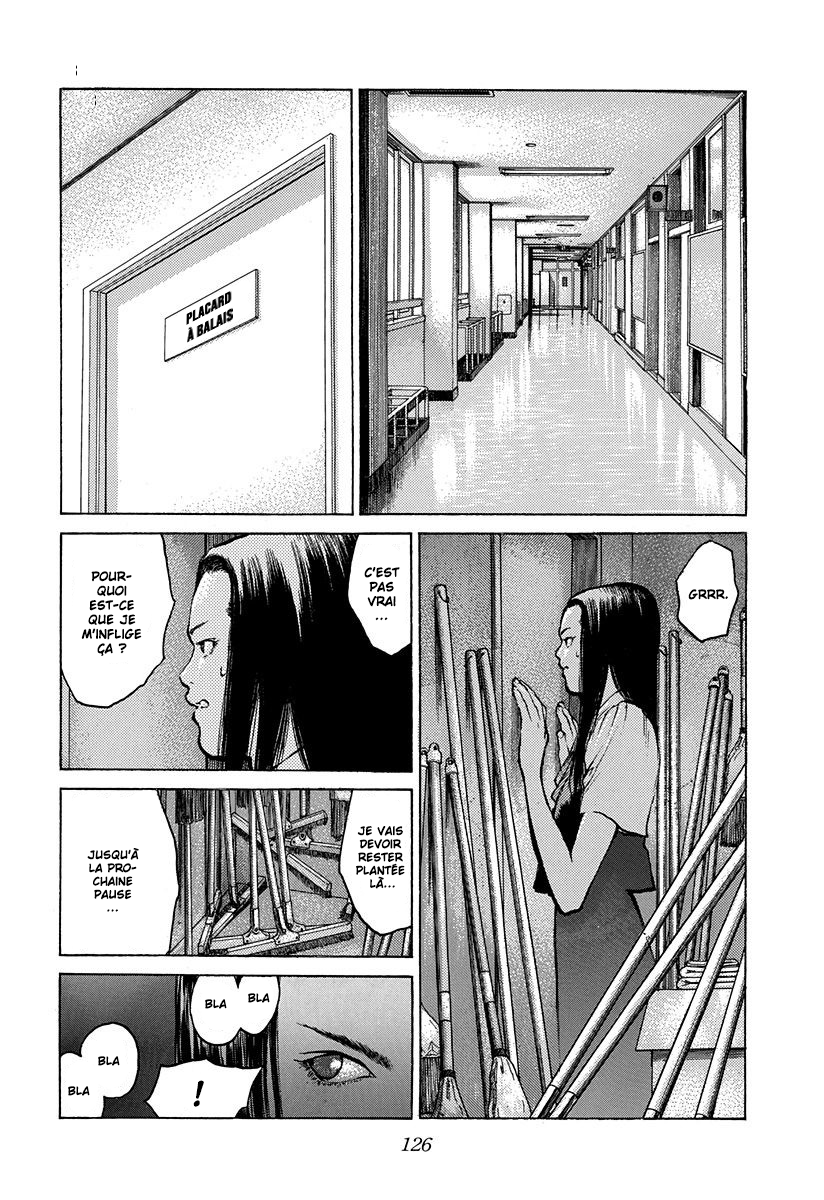 Read ANGEL DENSETSU FR Manga Online