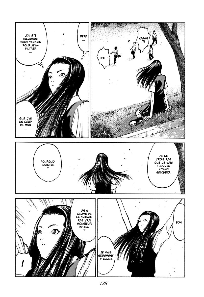 Read ANGEL DENSETSU FR Manga Online