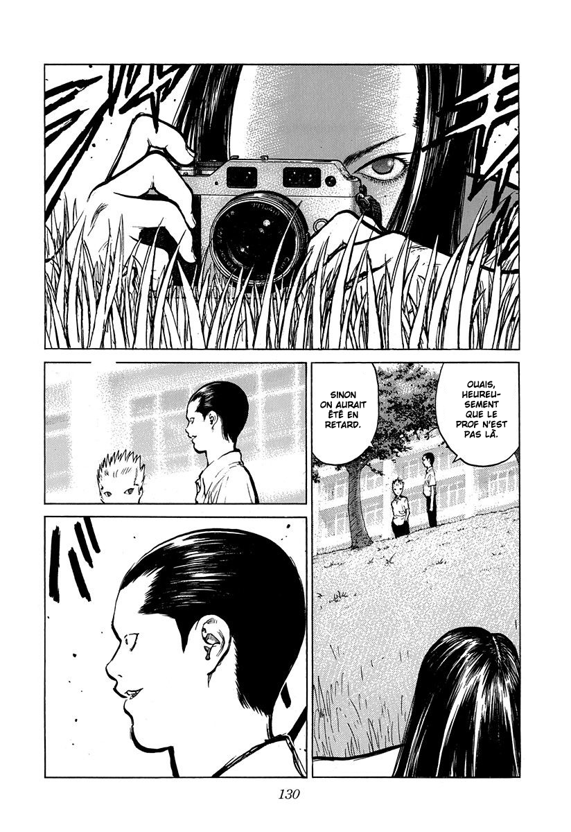 Read ANGEL DENSETSU FR Manga Online