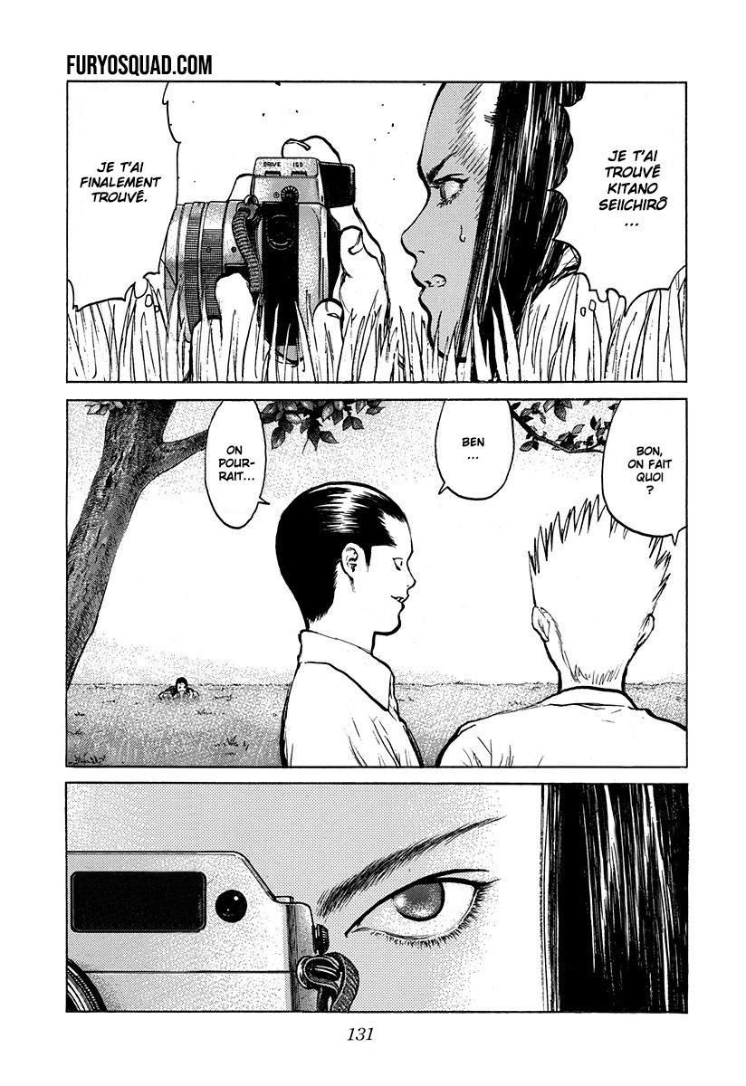 Read ANGEL DENSETSU FR Manga Online